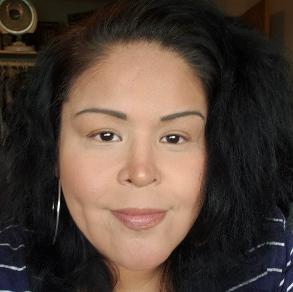 Meet your Posher, Gerri-lee